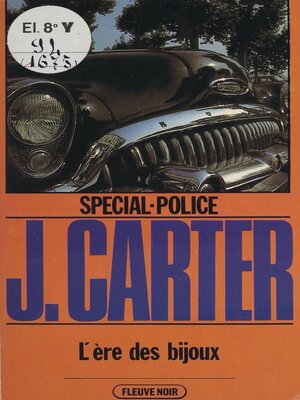 cover image of L'Ère des bijoux